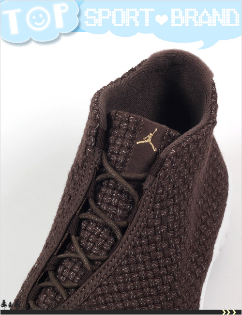 (男)Nike Air Jordan Future 休閒鞋