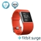 Fitbit Surge 智能樂活全能運動 - 心率GPS手錶 (藍/橘/黑色) product thumbnail 4