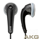 AKG K318 In-Ear Buds with headset 半開放式 耳塞耳機 product thumbnail 1