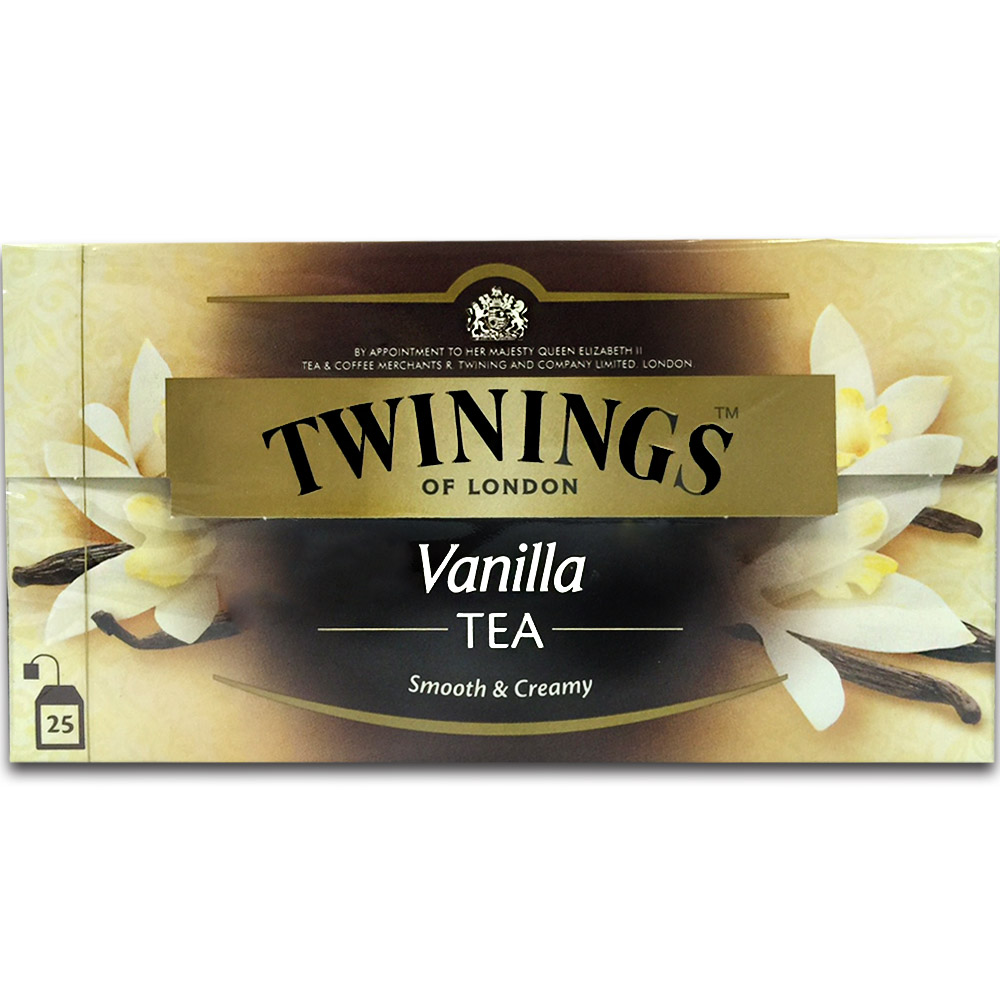 唐寧茶香草茶包(2gx25入) | 紅茶/綠茶/烏龍茶| Yahoo奇摩購物中心