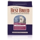 BEST BREED貝斯比 全齡犬無穀鮭魚+蔬果配方 犬飼料 6.8kg product thumbnail 1