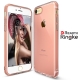 RINGKE iPhone 7 (4.7) Air 纖薄吸震軟質手機殼 product thumbnail 2