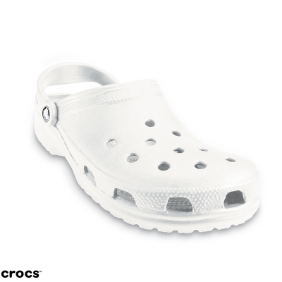 Crocs 卡駱馳 (男/女) 經典克駱格 -10001-100