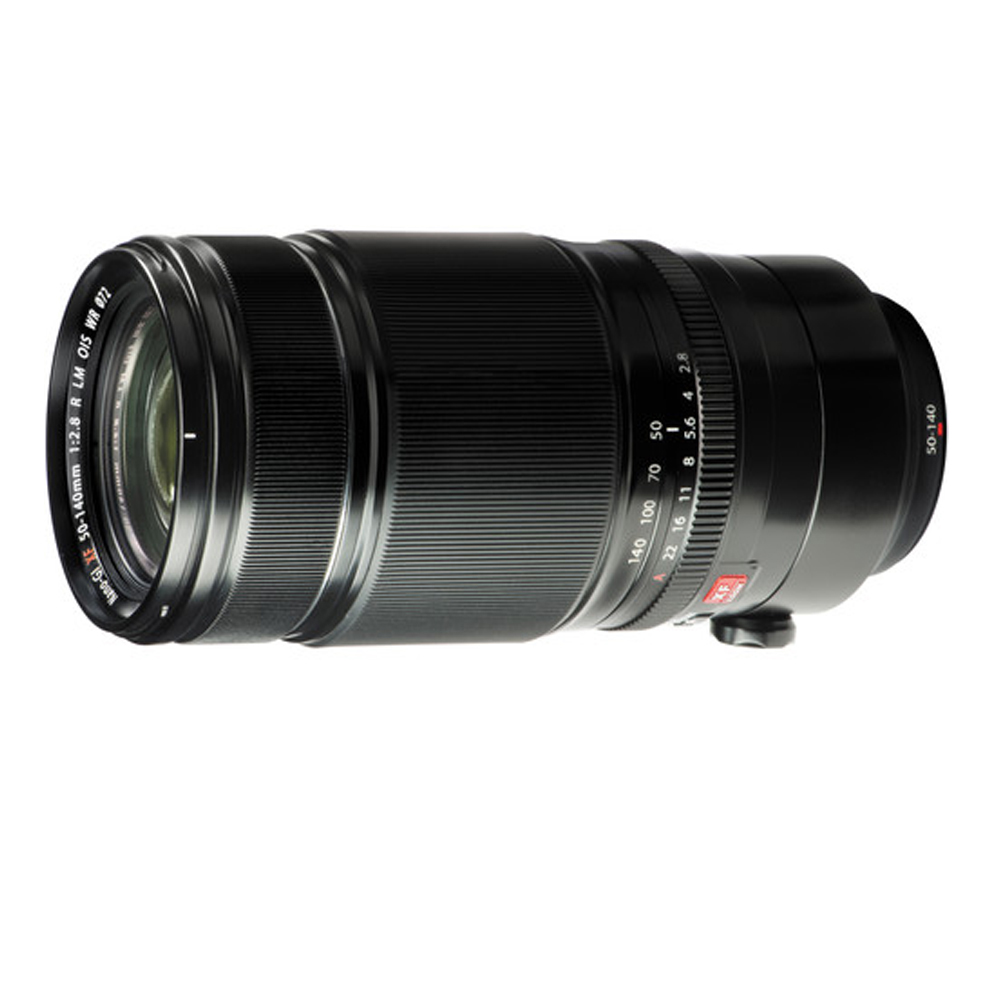 FUJIFILM XF 50-140mm F2.8 R LM OIS WR*(平輸) | X系列-變焦鏡| Yahoo 