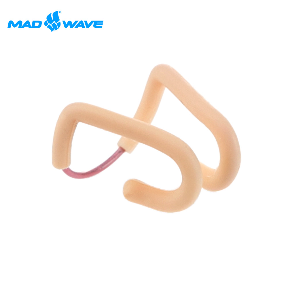 俄羅斯 邁俄威 鼻夾 MADWAVE NOSE CLIP