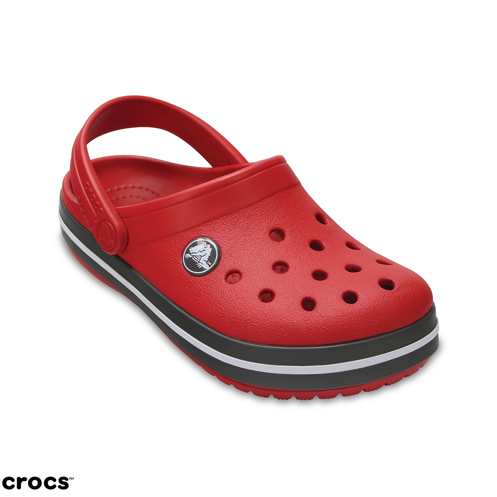 Crocs 卡駱馳 (童鞋) 小卡駱班 204537-6IB