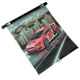 CARBUFF 車痴賽車捲式遮陽簾2入(40X55cm) product thumbnail 4