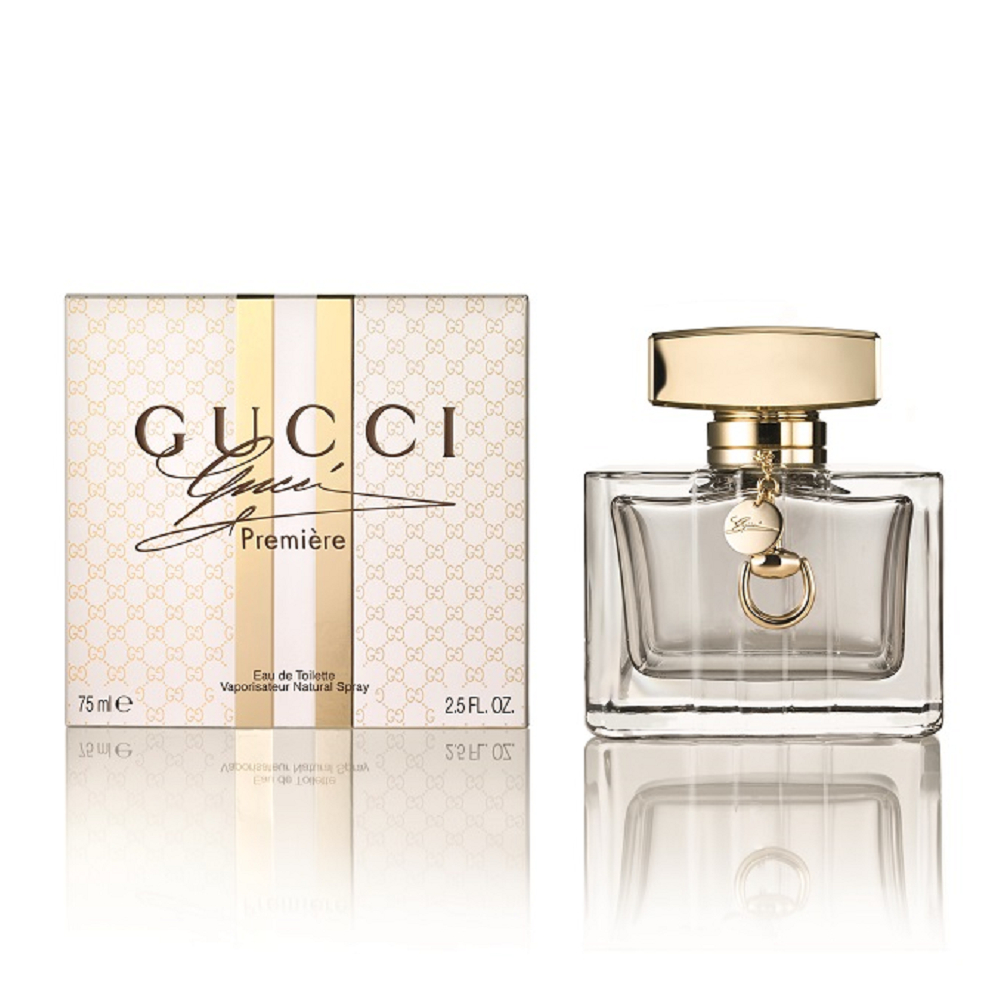 gucci premiere edt