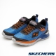 SKECHERS (童) 男童系列 ERUPTERS II - 90551LBLOR product thumbnail 2