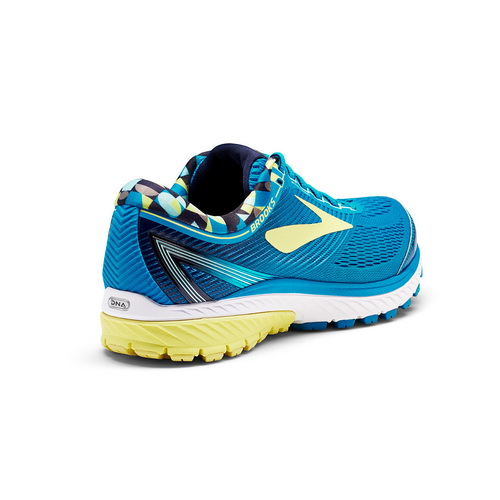 BROOKS 女 避震緩衝 Ghost 10(1202461B422)