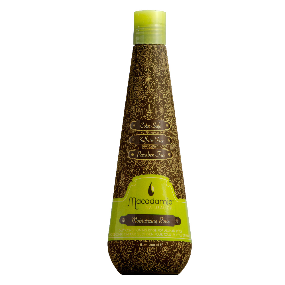 MACADAMIA美國瑪卡潤澤潤髮乳(300ml)