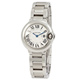 Cartier Ballon Bleu 經典羅馬時標女錶-29mm product thumbnail 1