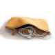 24MAMA-存摺袋．印章袋．收納 集線袋 