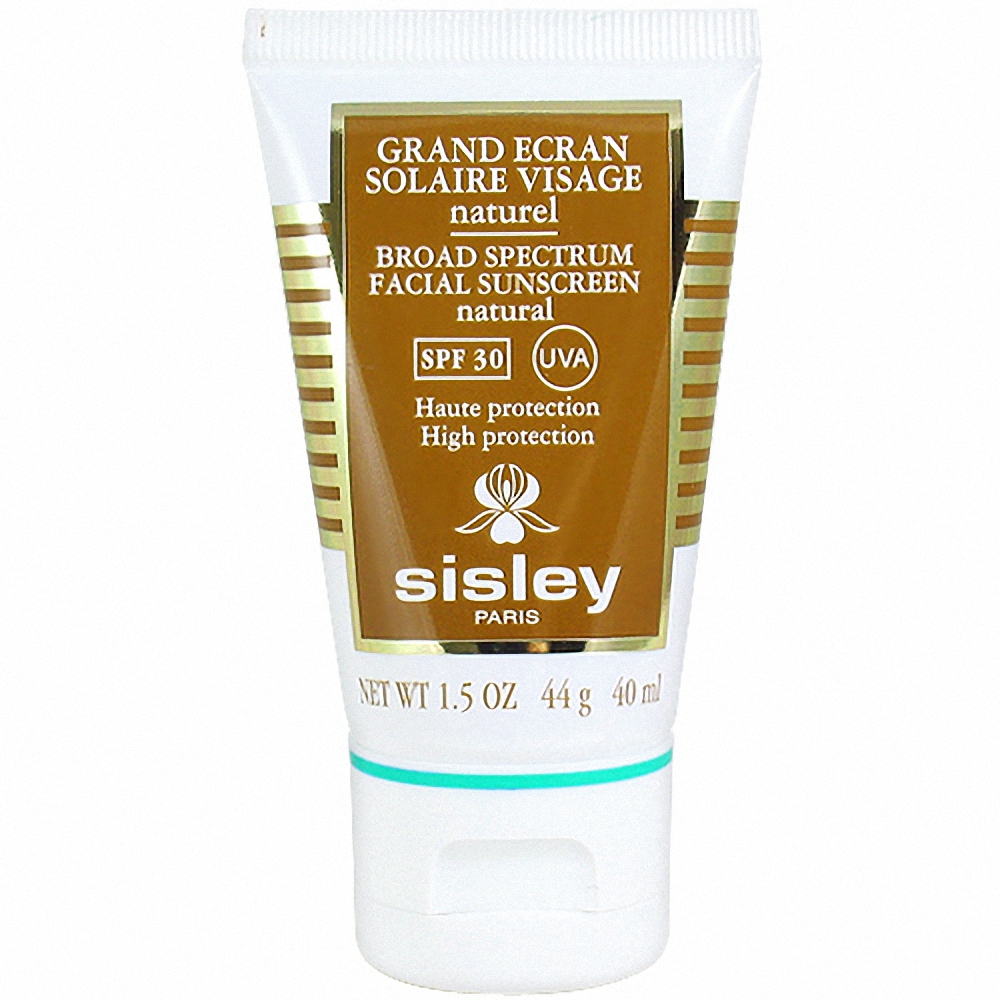 SISLEY 希思黎 多元防曬隔離霜SPF30(40ml)