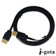 i-gota 超薄型USB 2.0 A公- A母電腦傳輸線 1公尺 product thumbnail 1