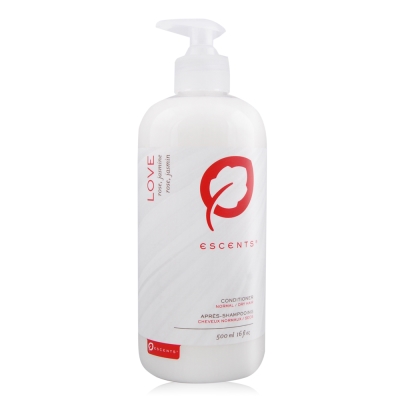 ESCENTS 伊聖詩 戀戀情深護髮乳(500ml)