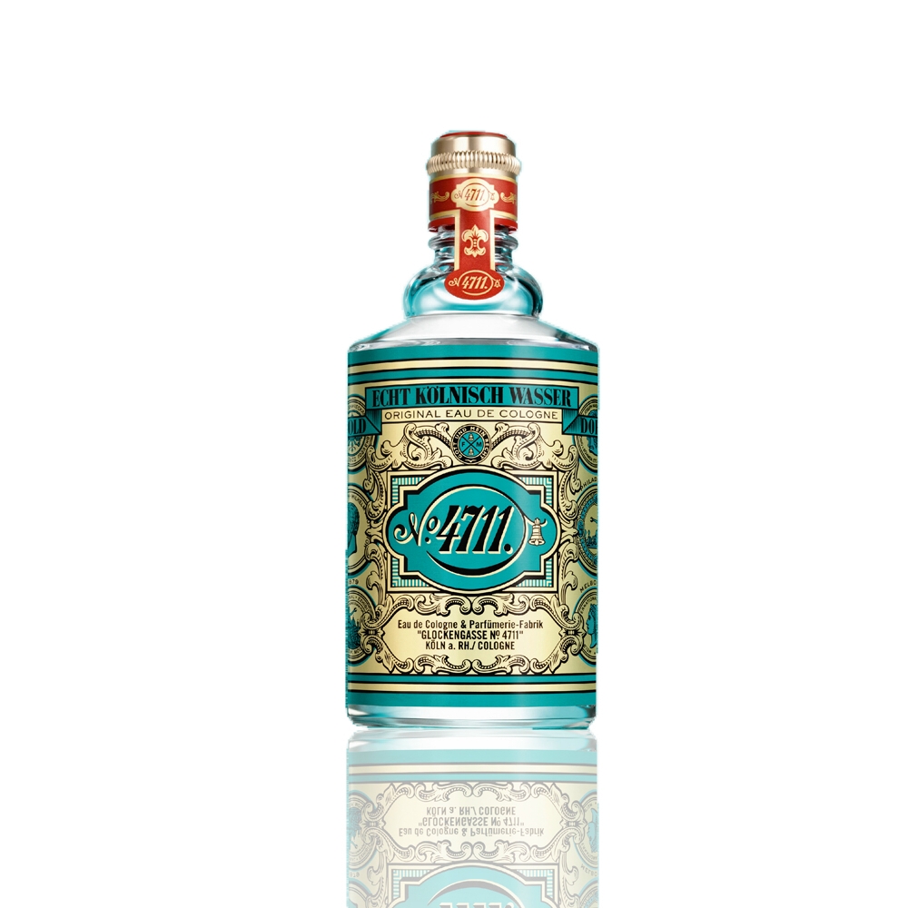 4711 Original Eau de Cologne 沾式男性古龍水 300ml