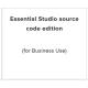 Essential Studio Enterprise(source code)單機下載版 product thumbnail 1