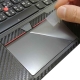 EZstick Lenovo T470P 專用 TOUCH PAD 觸控版 保護貼 product thumbnail 1