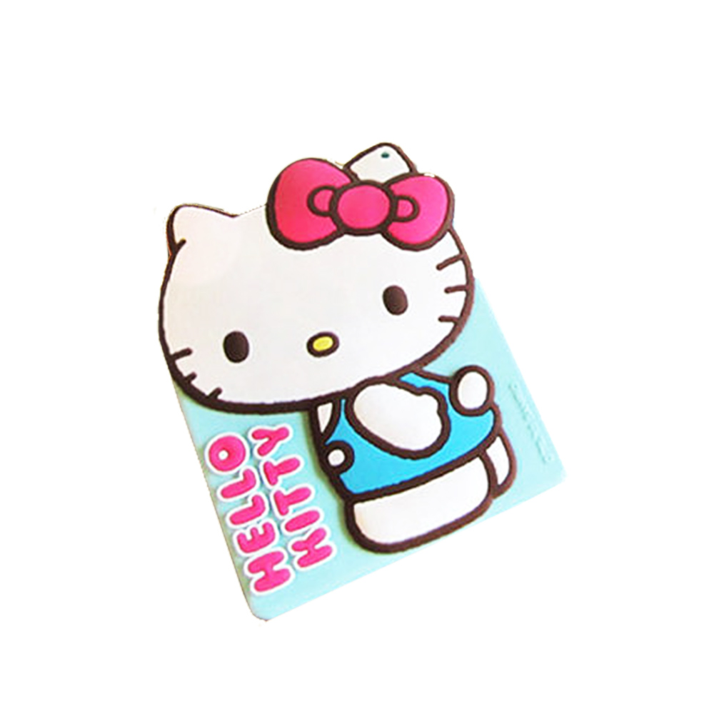 Hello Kitty天使款 票卡夾 證件夾 product image 1