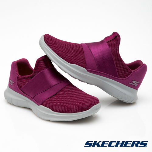 SKECHERS (女) 跑步系列 GO RUN MOJO - 14814PNK