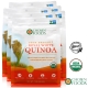 Chosen Foods 有機白藜麥QUINOA (453.6公克*6) product thumbnail 1