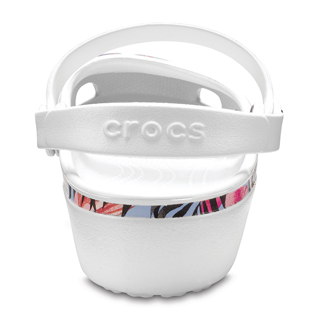 Crocs 卡駱馳 (女鞋) 卡琳繽紛克駱格 204235-95Z