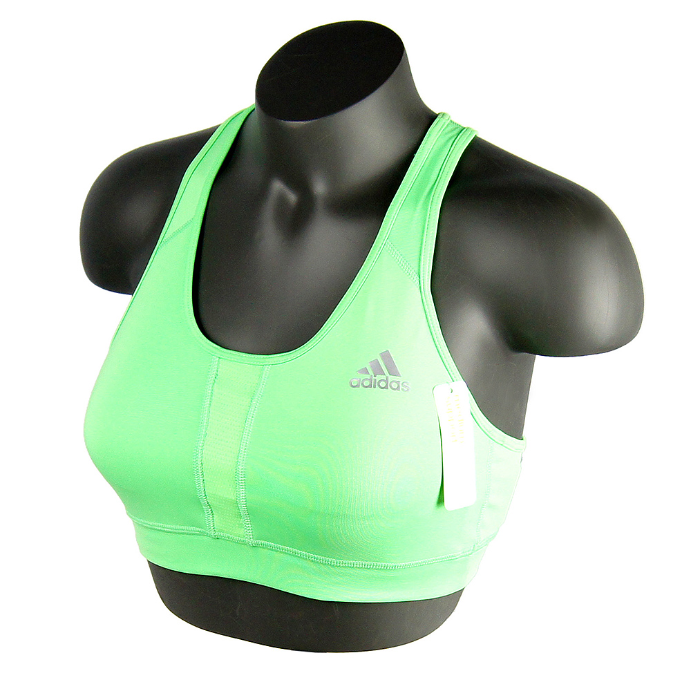 Adidas tf hot sale molded bra