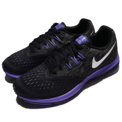 Nike Wmns Zoom Winflo 4 女鞋