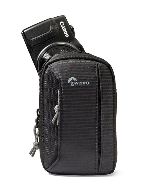 LOWEPRO Tahoe 泰壺 25 II 數位相機包 (紅) (台閔公司貨)