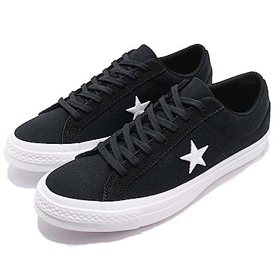 Converse 休閒鞋 One Star 帆布 男鞋