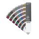 PANTONE METALLIC FORMULA GUIDE Coated 金屬色配方指南 product thumbnail 1