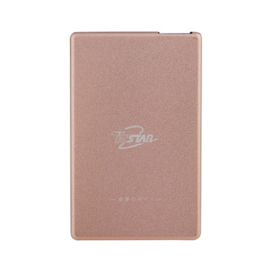 TCSTAR MBK035101行動電源2300mAh