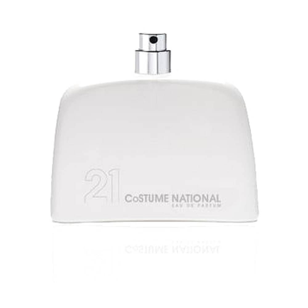 Costume National 21 周年淡香精 100ml