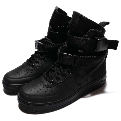 Nike 休閒鞋 W SF AF1 復古 女鞋