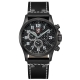 LUMINOX ATACAMA 戰場系列碳纖維紋計時腕錶-槍黑/45mm product thumbnail 1