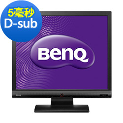 BenQ BL702A 17吋不閃屏低藍藍光