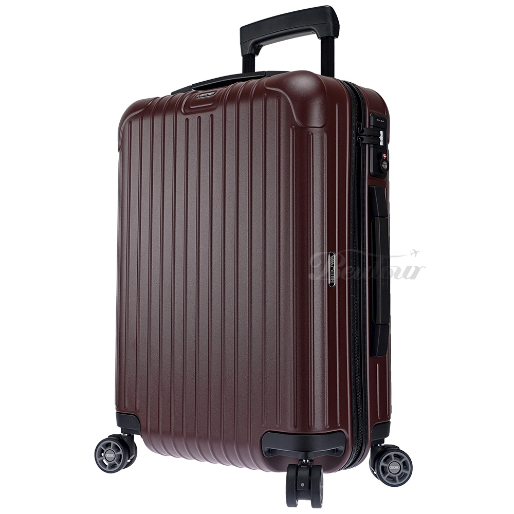 Rimowa Salsa 20吋標準登機箱  811.52.14.4