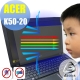 EZstick ACER K50-20 專用 防藍光螢幕保護貼 product thumbnail 1