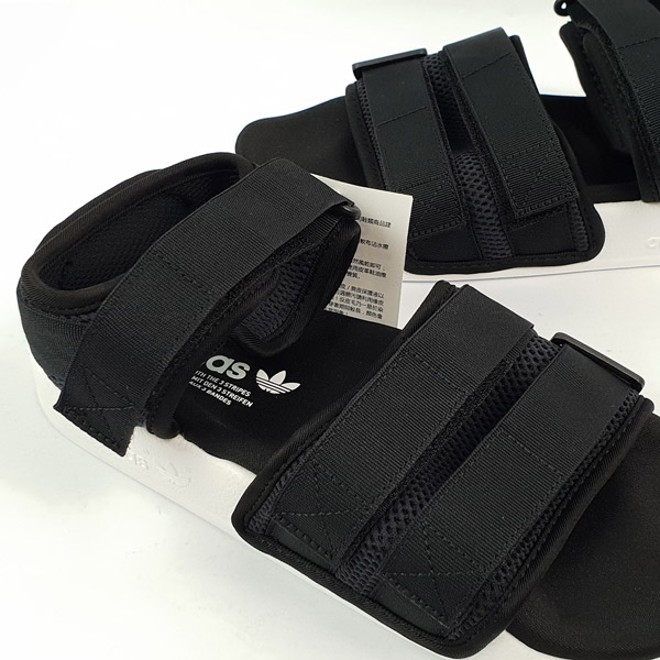 adidas 涼拖鞋 ADILETTE SANDAL 女鞋