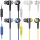 SONY 重低音內耳式耳機 MDR-XB50AP product thumbnail 1