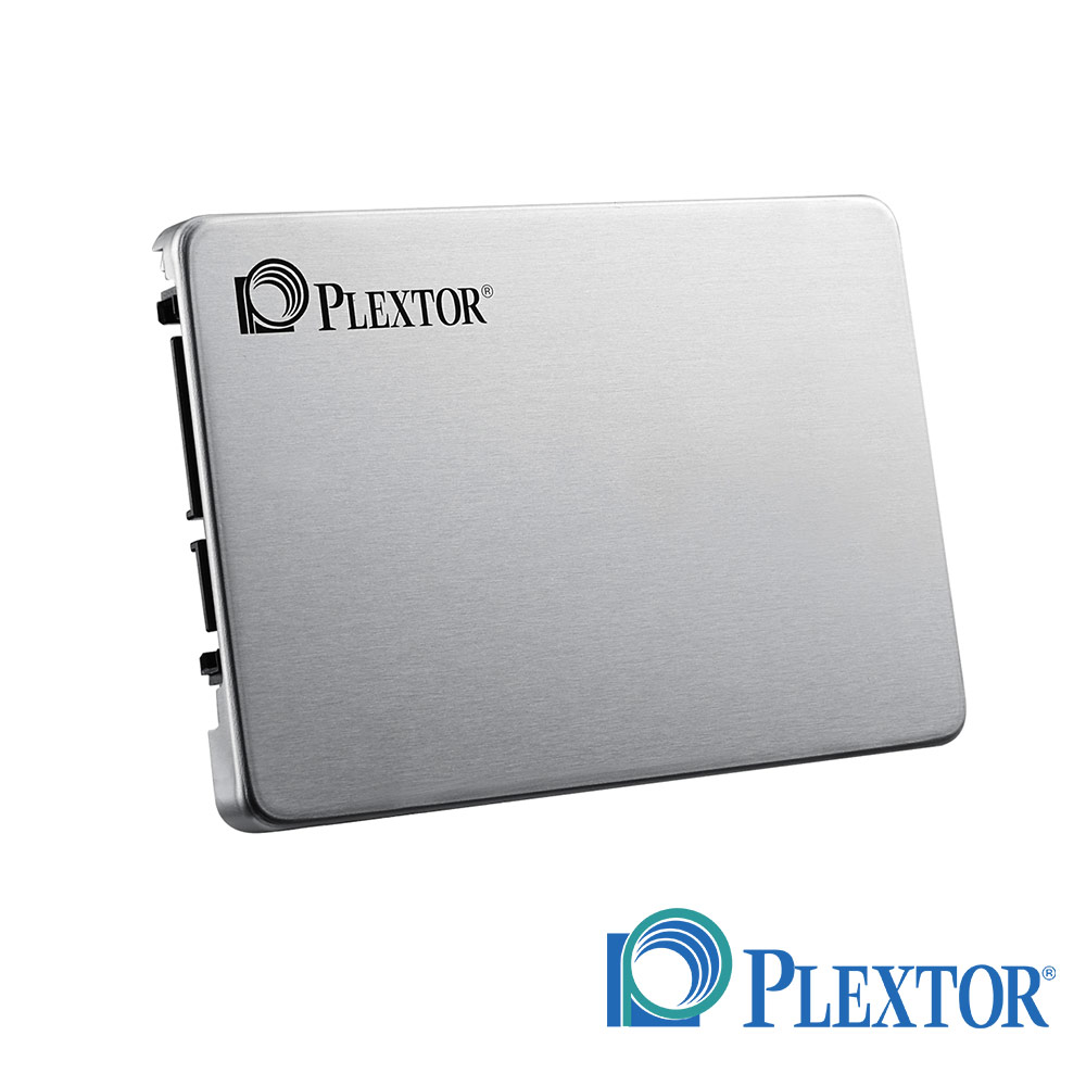 PLEXTOR S3C-512GB SSD 2.5吋固態硬碟