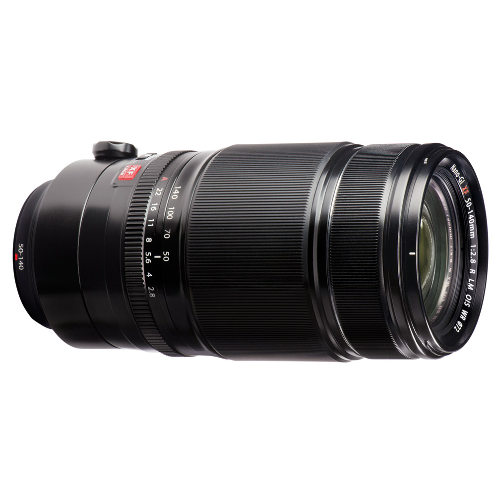 FUJIFILM XF 50-140mm F2.8 R LM OIS WR 望遠鏡(公司貨） | X系列-變焦