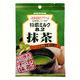 UHA味覺糖 特濃8.2抹茶糖(93g) product thumbnail 1