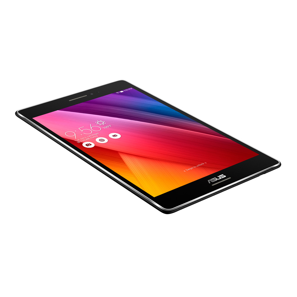 ASUS ZenPad S 8.0 Z580CA 8吋四核平板(WiFi/64G) | Yahoo奇摩購物中心