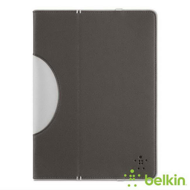 Belkin 獨家專利 膝上型保護套 iPad Air