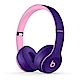 Beats Solo 3 Wireless 無線頭戴式耳機 (夏季特別版) 典雅紫 product thumbnail 1