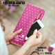 m square 拉鍊護照夾 product thumbnail 1