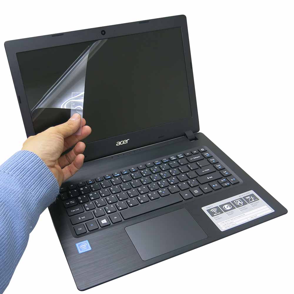 EZstick ACER Aspire 1 A114 專用 螢幕保護貼