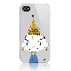 Chiratorn Collection-iPhone4/4s-文創保護蓋-Tot product thumbnail 1